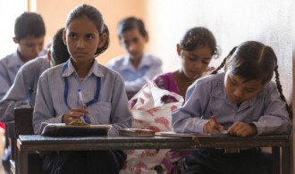 Colegio benéfico para niños Baba Bhuman Shah Vidya Mandir